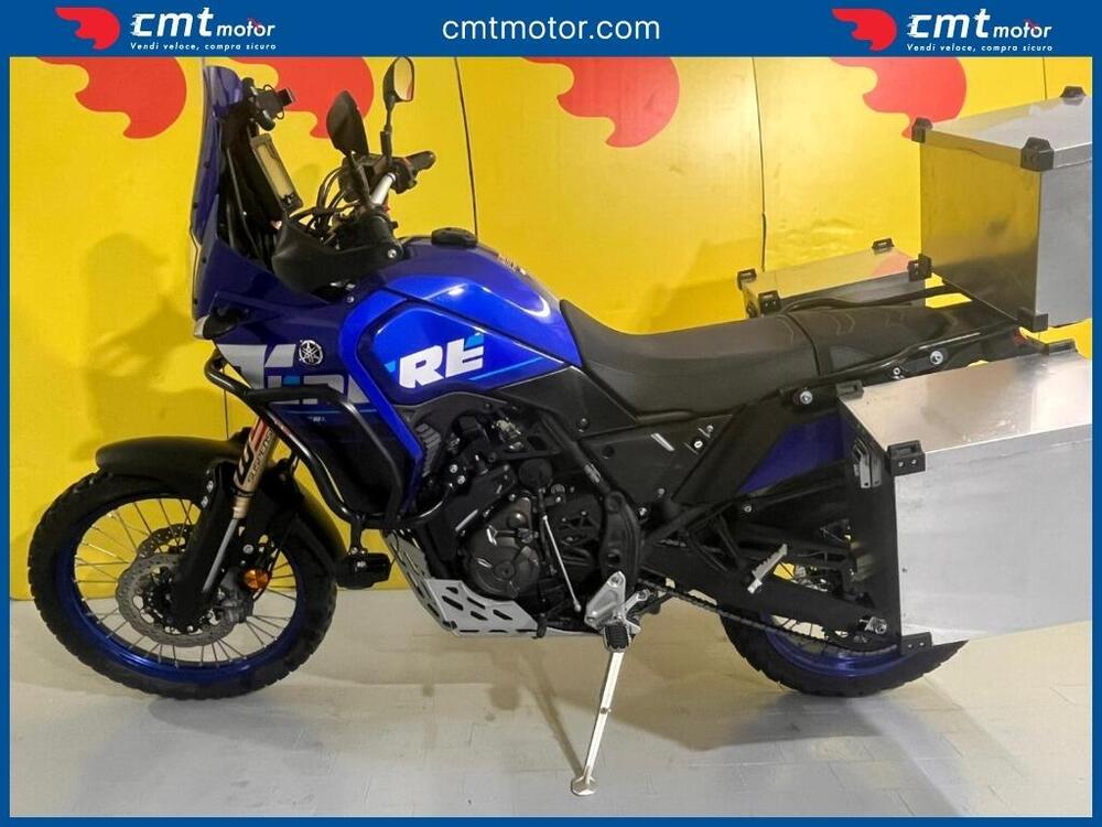 Yamaha Ténéré 700 (2022 - 24) (3)