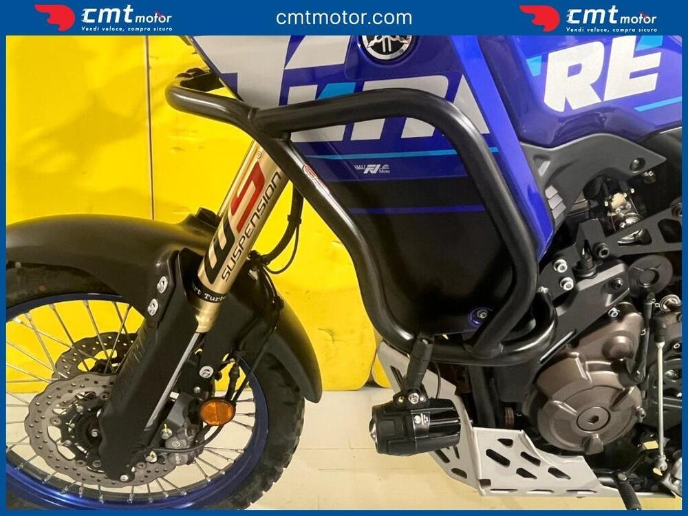 Yamaha Ténéré 700 (2022 - 24) (5)