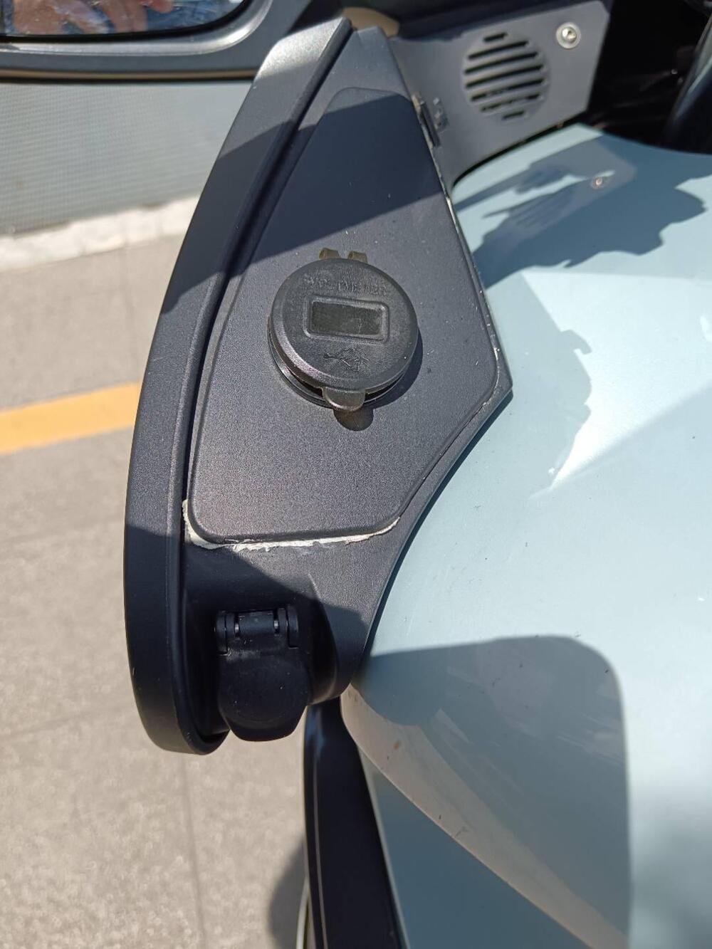 Bmw R 1200 RT (2010 - 13) (2)