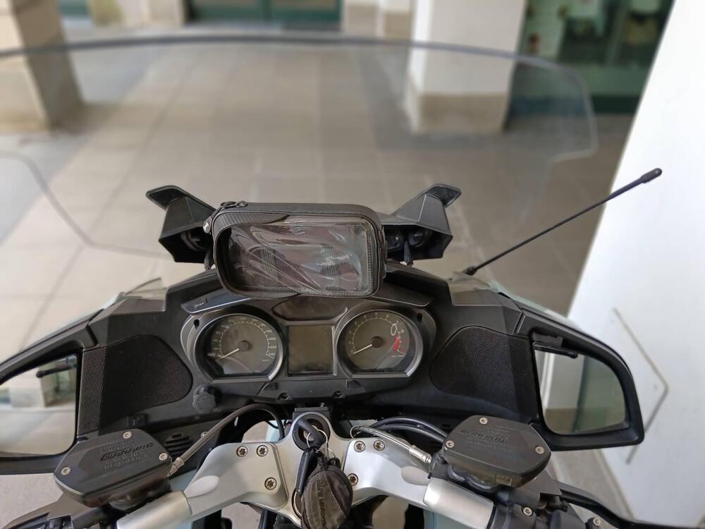 Bmw R 1200 RT (2010 - 13) (3)