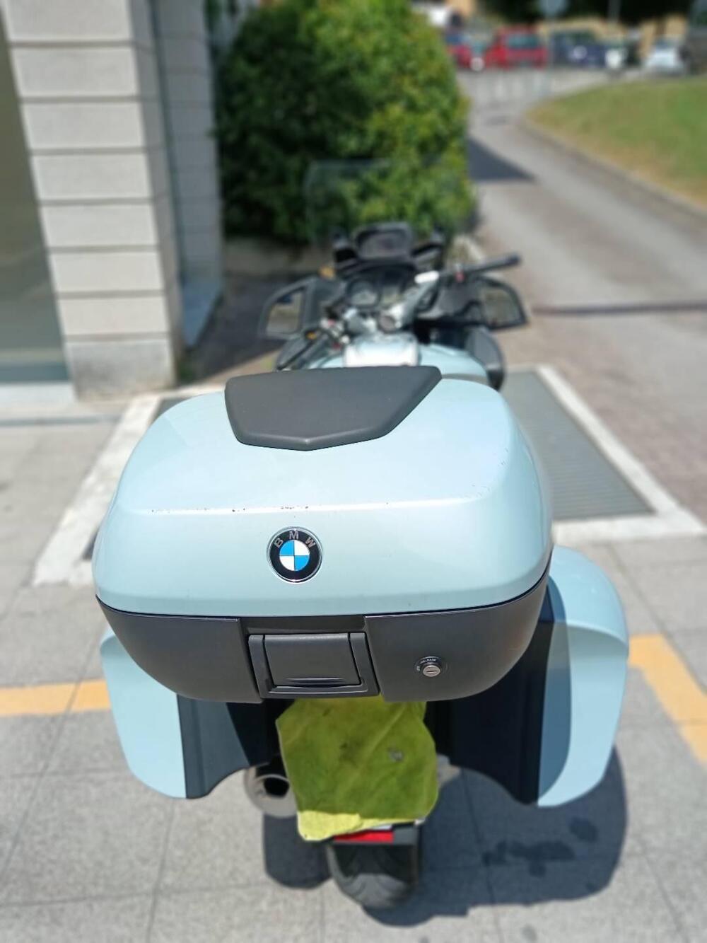 Bmw R 1200 RT (2010 - 13) (4)