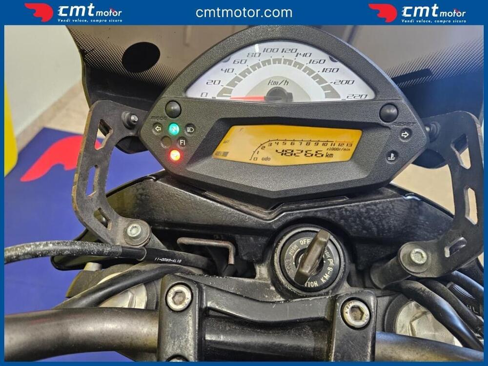 Kawasaki ER-6N (2009 - 11) (5)