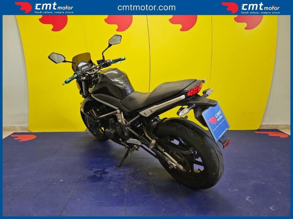 Kawasaki ER-6N (2009 - 11) (7)
