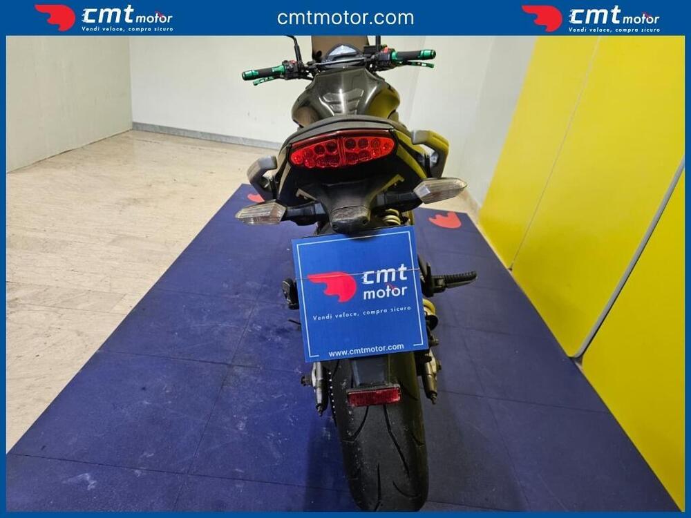 Kawasaki ER-6N (2009 - 11) (8)