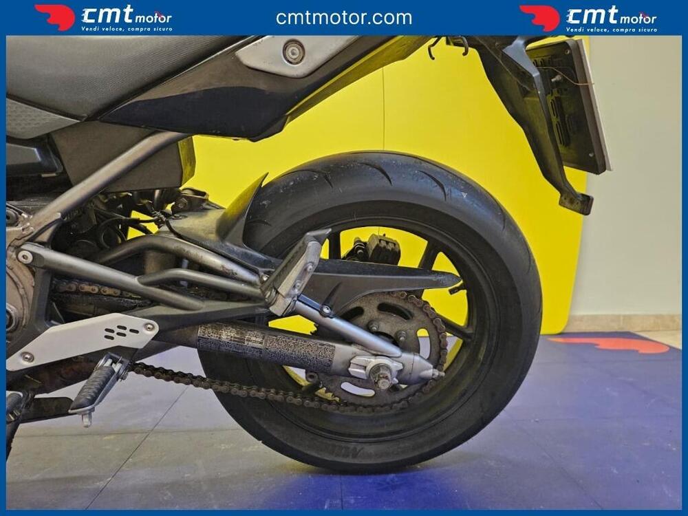 Kawasaki ER-6N (2009 - 11) (9)