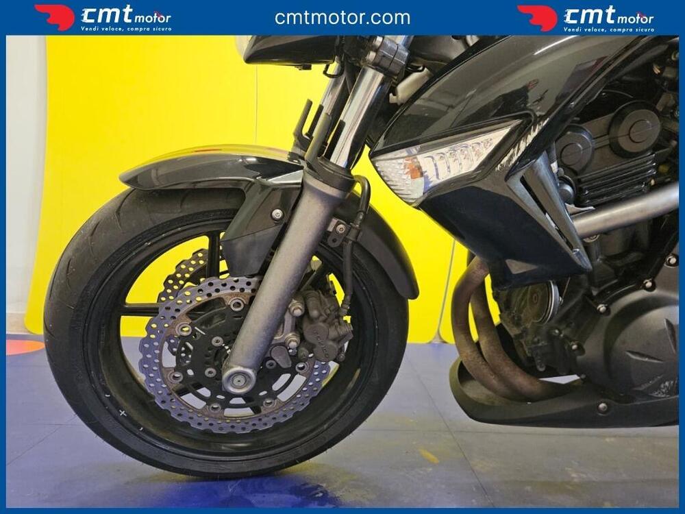 Kawasaki ER-6N (2009 - 11) (11)