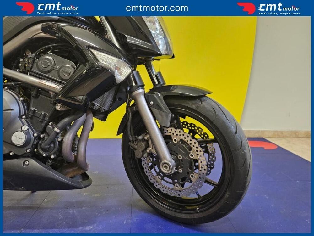 Kawasaki ER-6N (2009 - 11) (12)