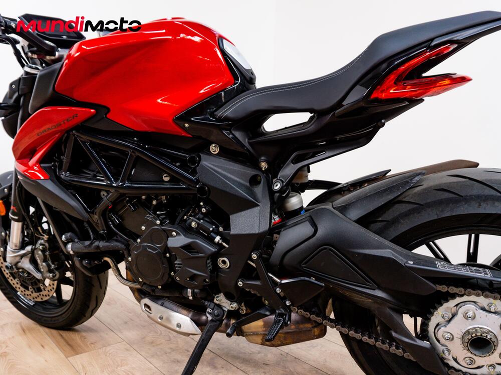 MV Agusta Dragster 800 R (2023 - 25) (5)