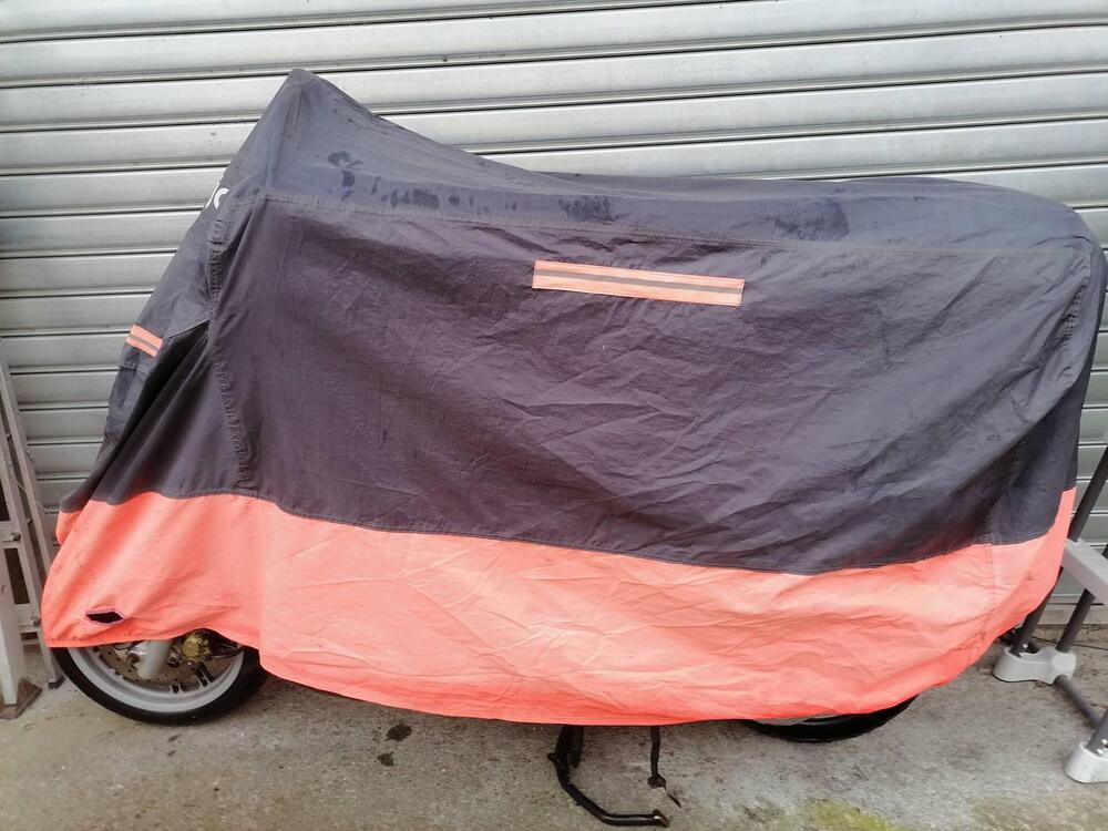 Piaggio Beverly 500 (5)