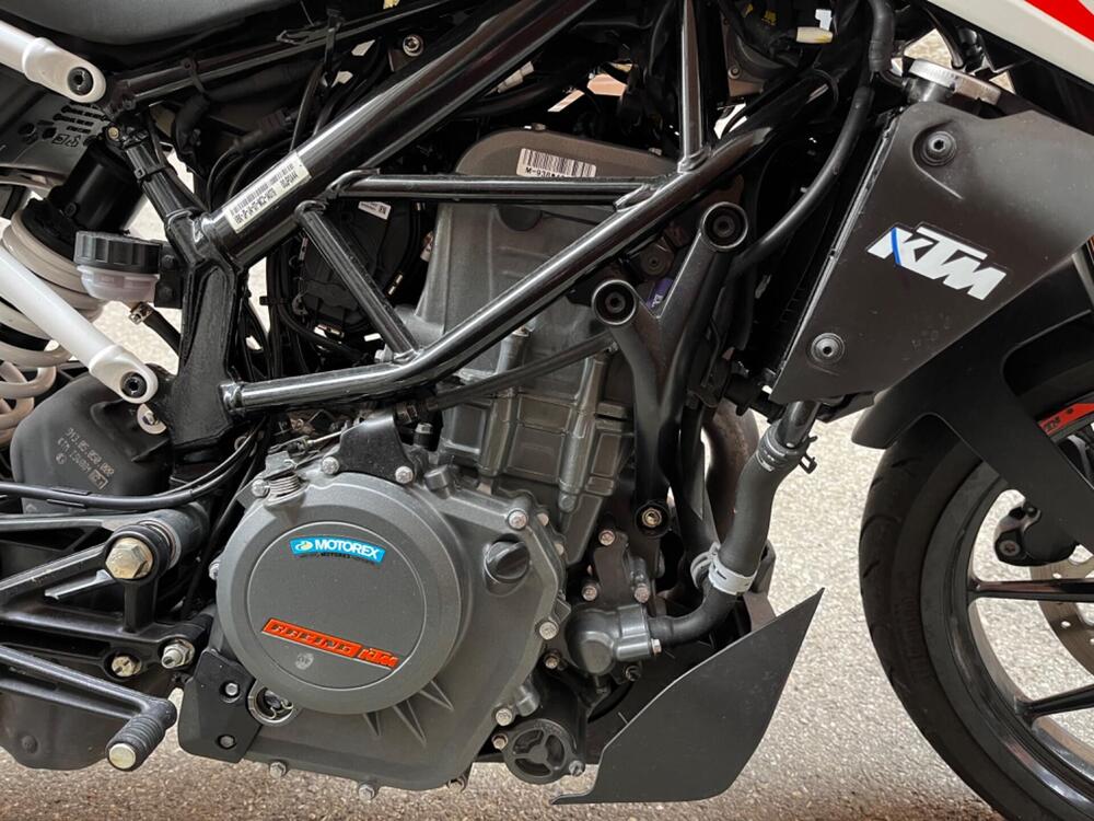 KTM 390 Duke (2021 - 23) (3)