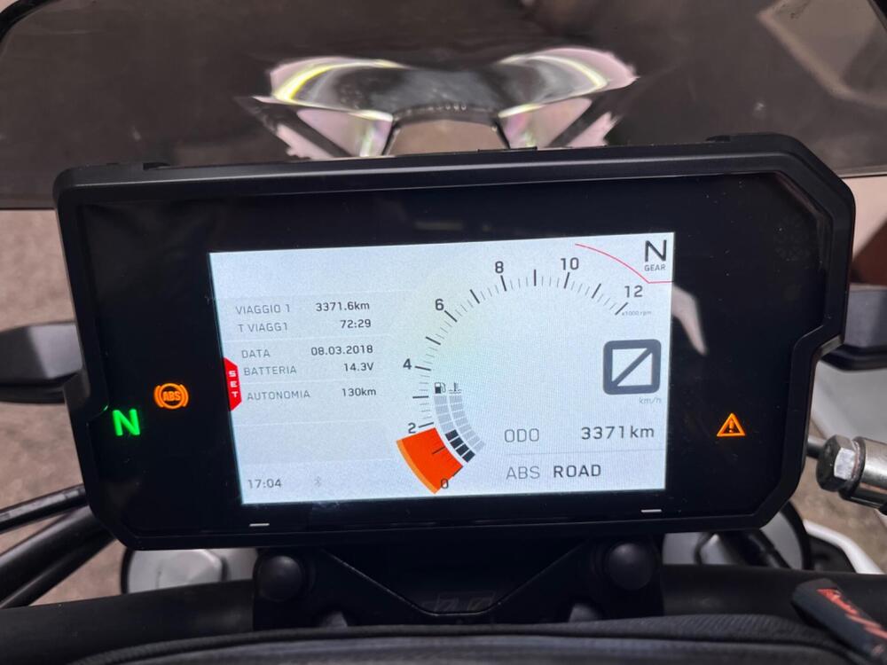 KTM 390 Duke (2021 - 23) (4)