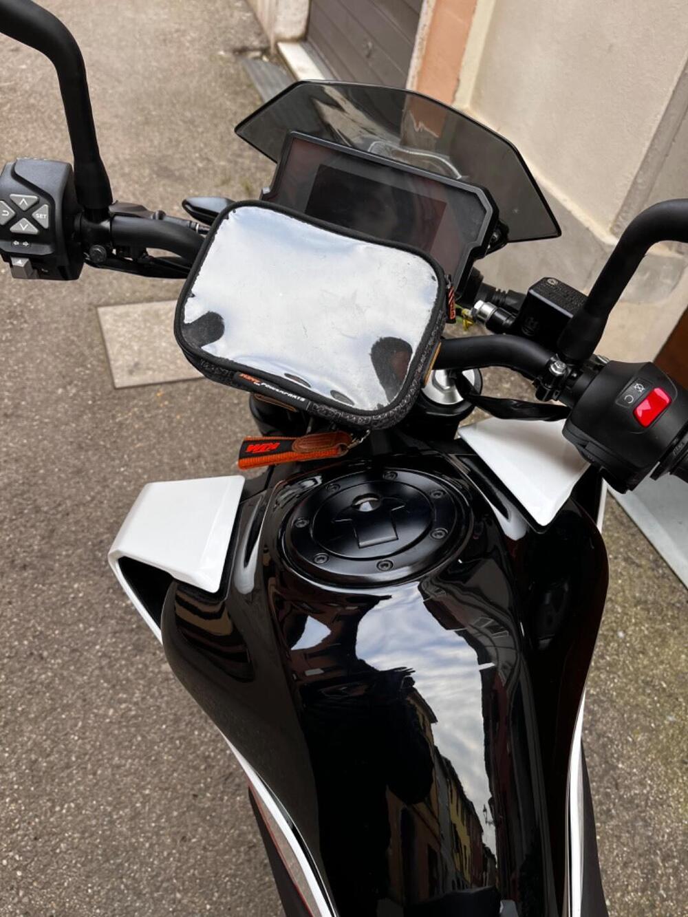 KTM 390 Duke (2021 - 23) (6)