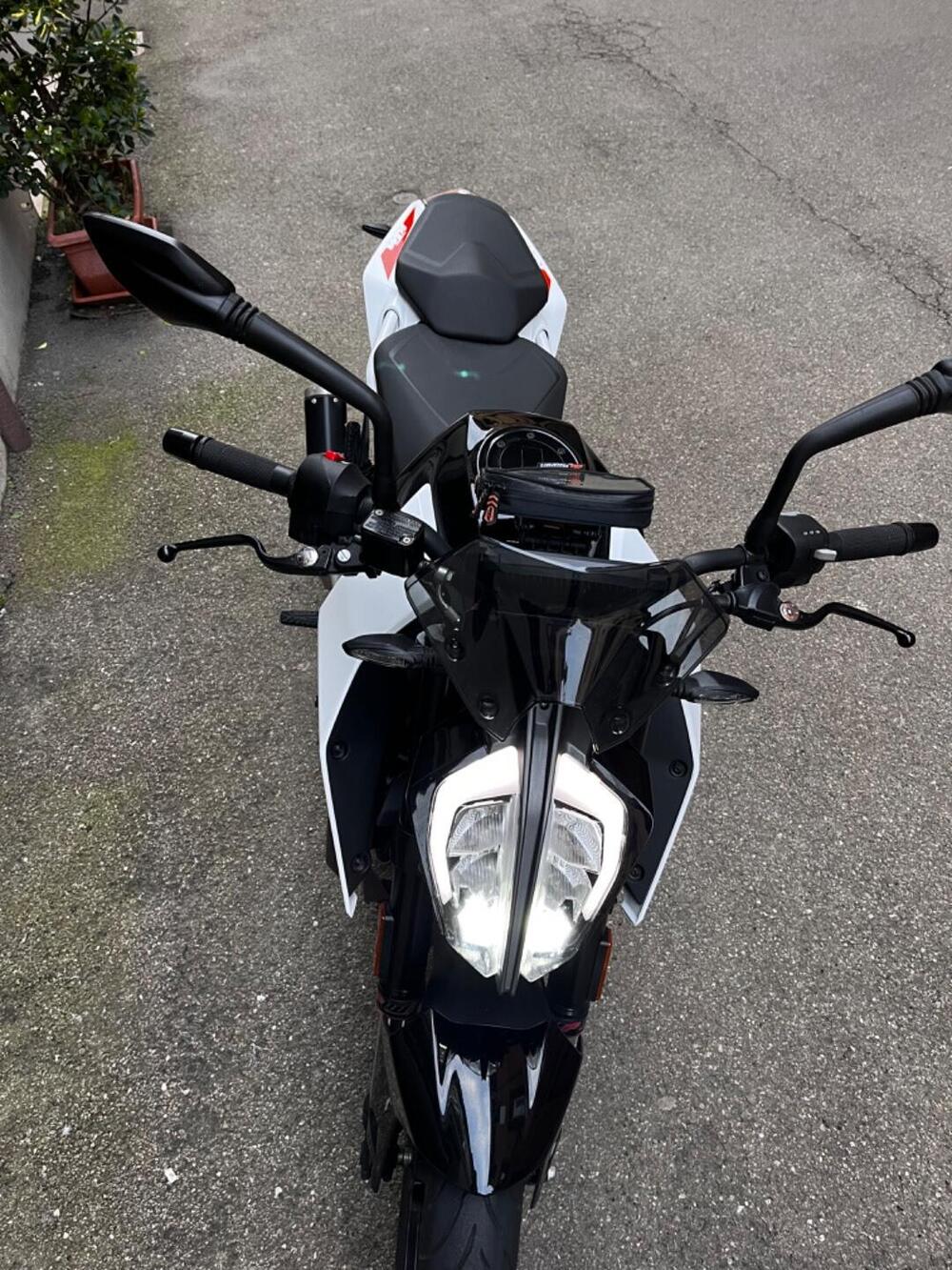 KTM 390 Duke (2021 - 23) (7)