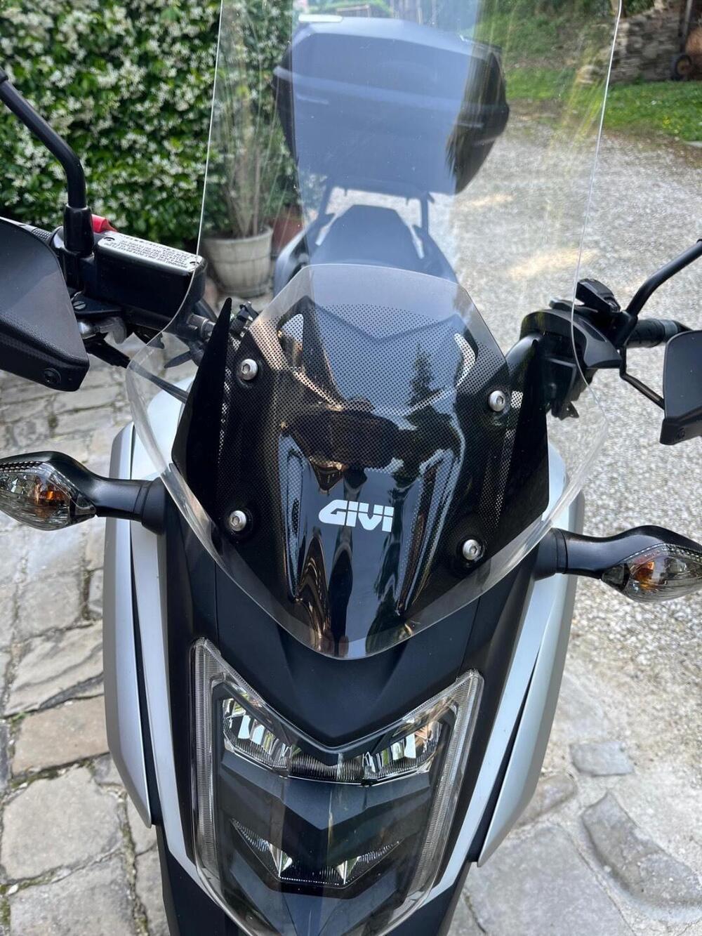 Honda NC 750 X DCT ABS (2018 - 20) (4)