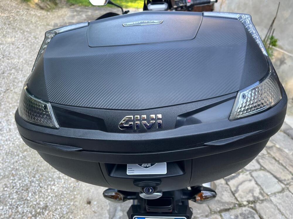 Honda NC 750 X DCT ABS (2018 - 20) (6)