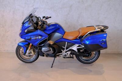Bmw R 1250 RT (2021 - 25) usata