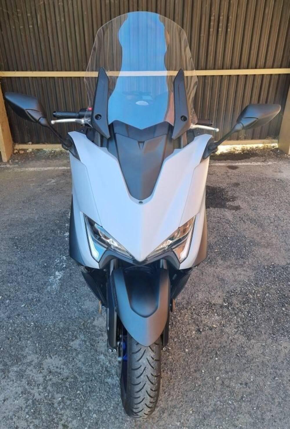 Yamaha T-Max 560 (2020 - 21) (4)