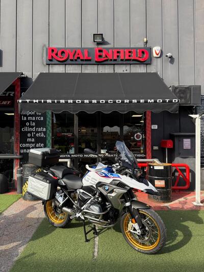 Bmw R 1250 GS (2019 - 20) usata
