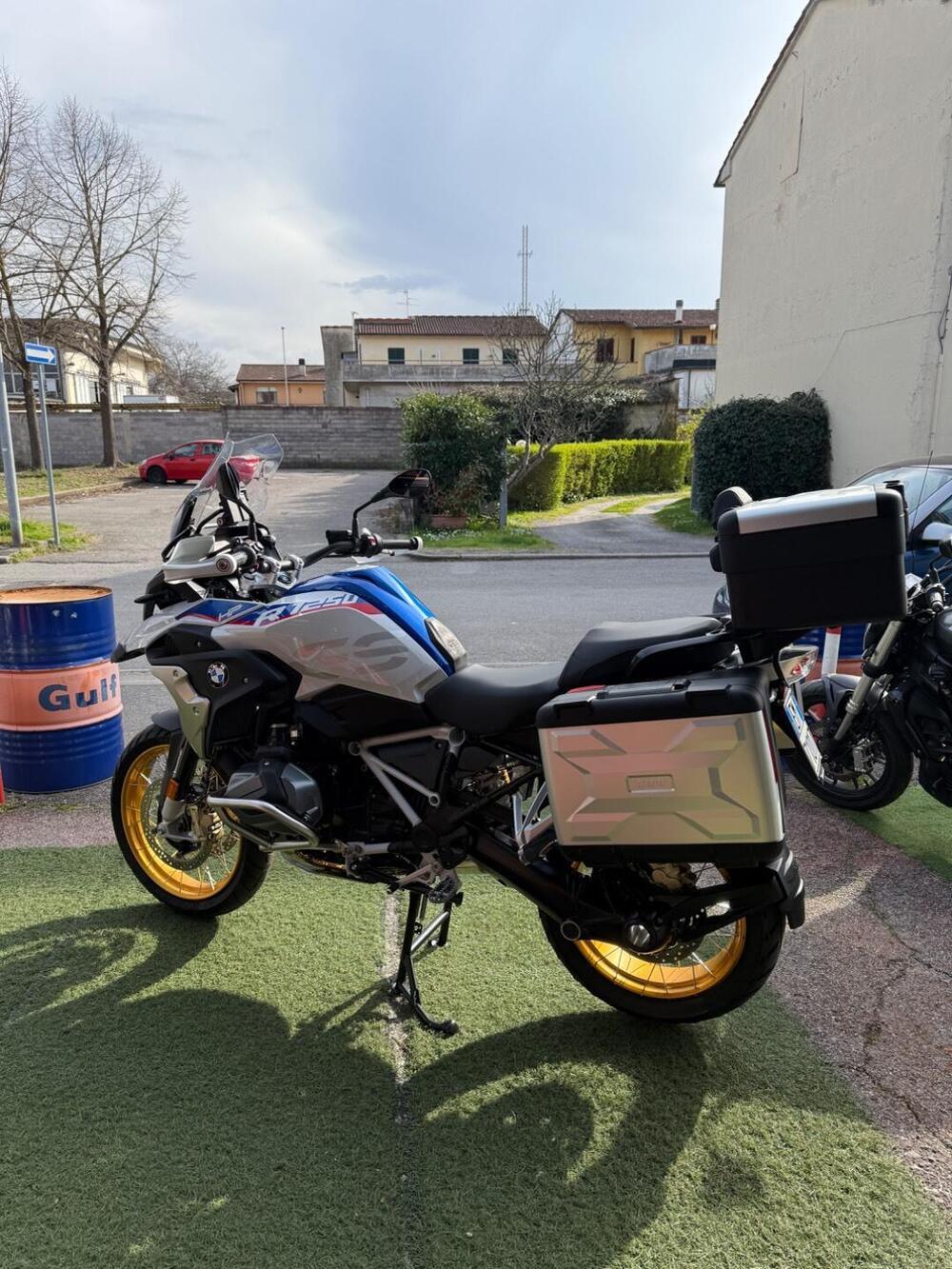 Bmw R 1250 GS (2019 - 20) (4)