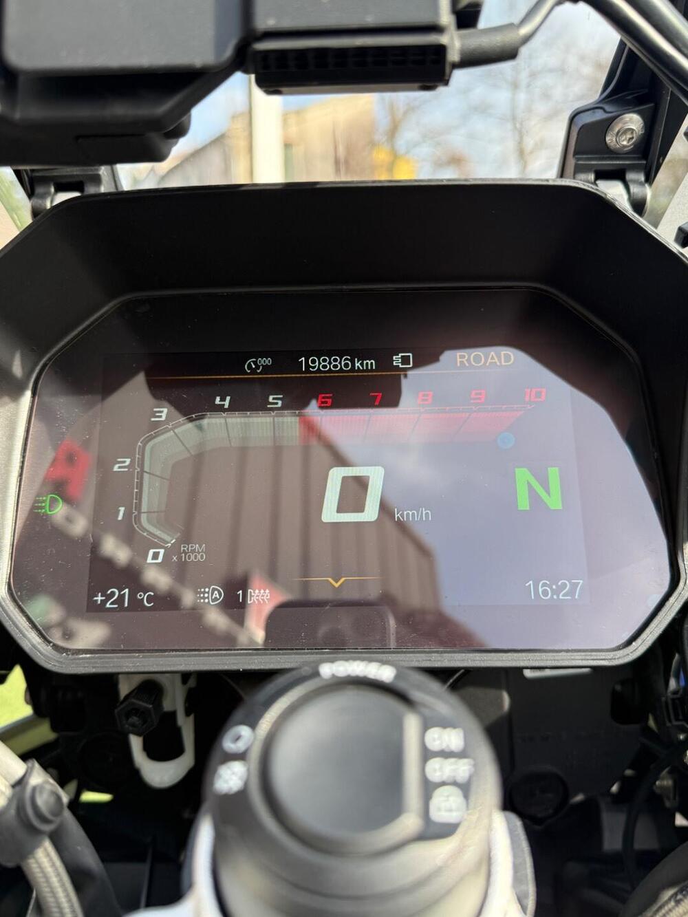 Bmw R 1250 GS (2019 - 20) (5)