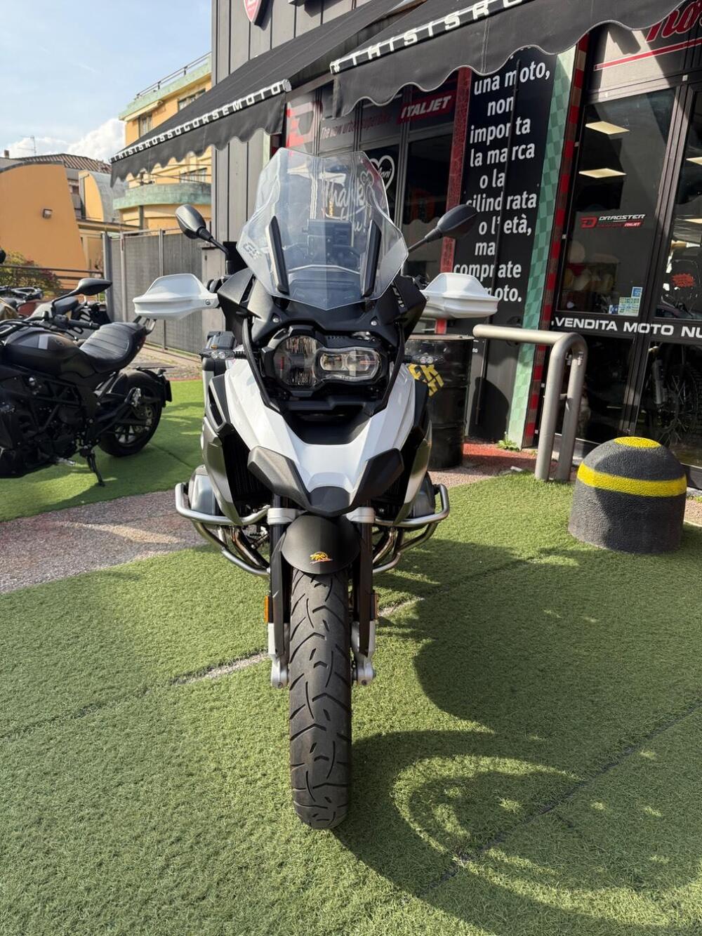 Bmw R 1250 GS (2019 - 20) (6)