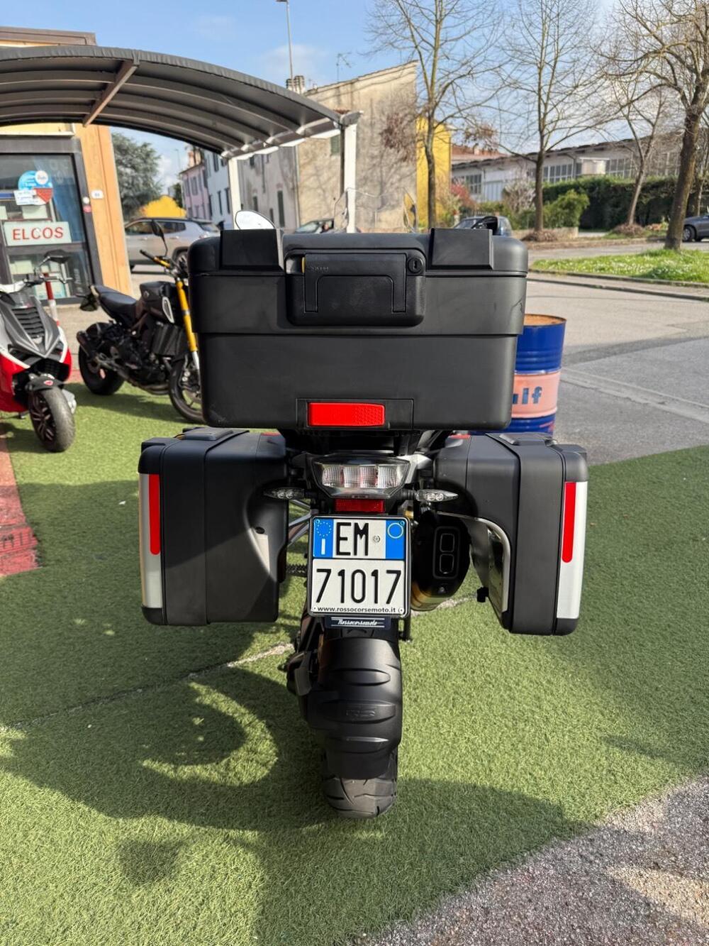 Bmw R 1250 GS (2019 - 20) (7)