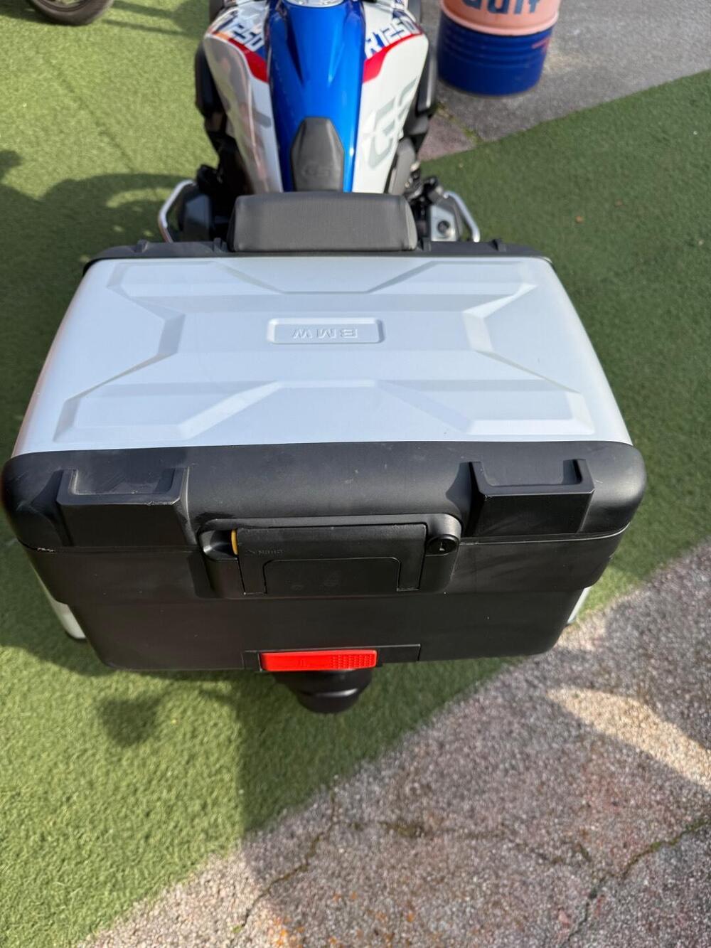 Bmw R 1250 GS (2019 - 20) (9)