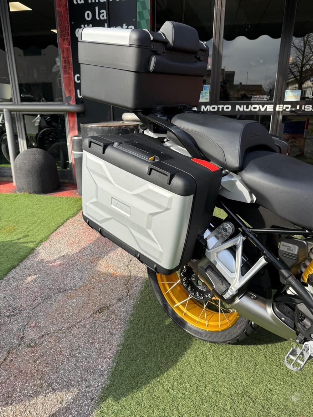 Bmw R 1250 GS (2019 - 20) (10)