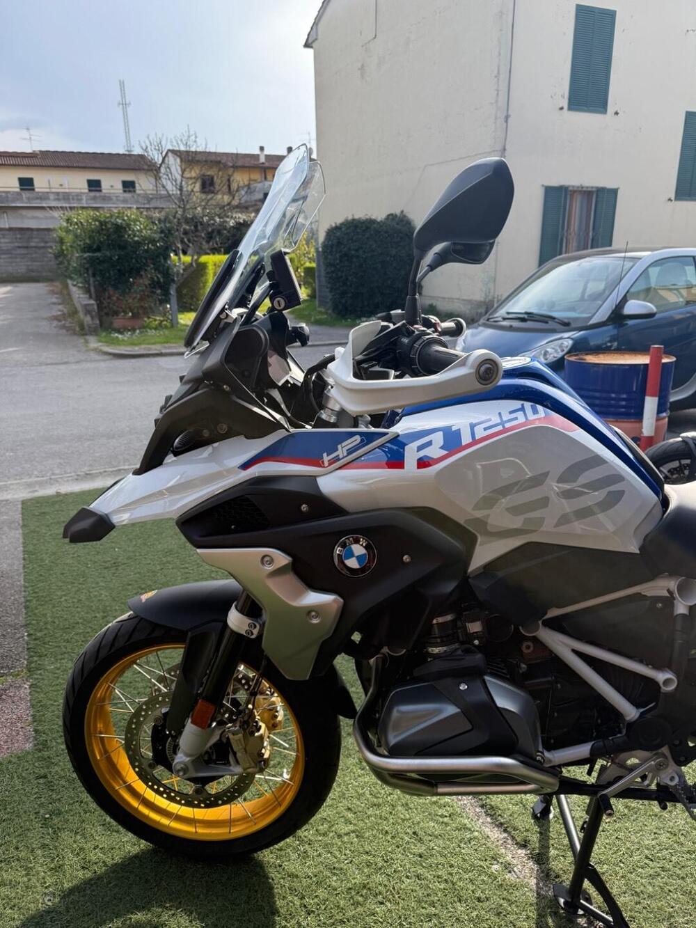 Bmw R 1250 GS (2019 - 20) (11)