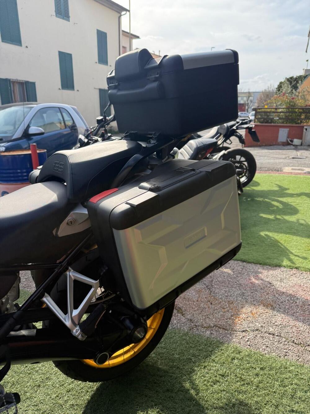 Bmw R 1250 GS (2019 - 20) (12)