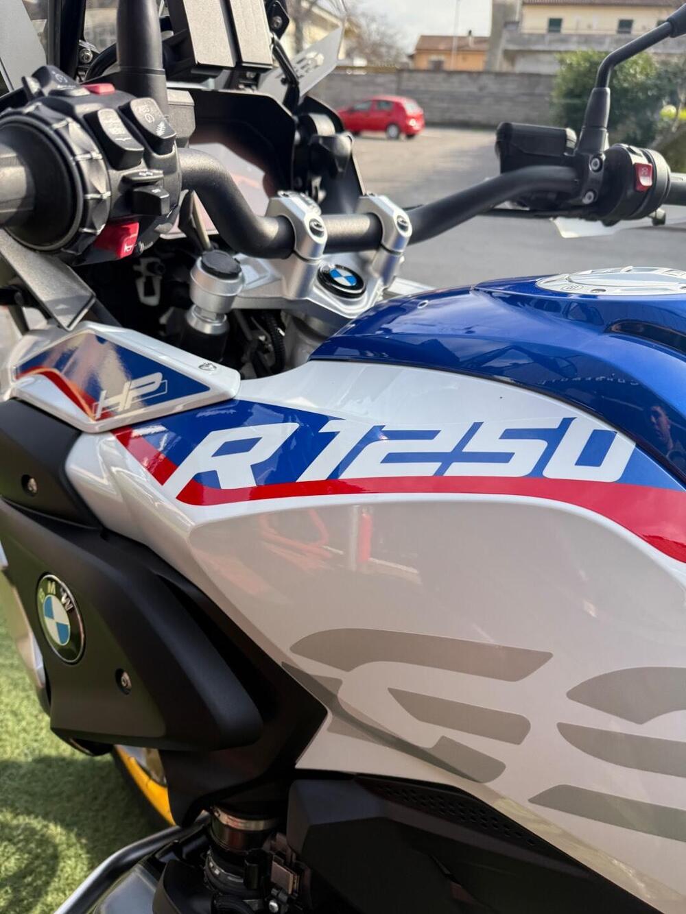 Bmw R 1250 GS (2019 - 20) (13)