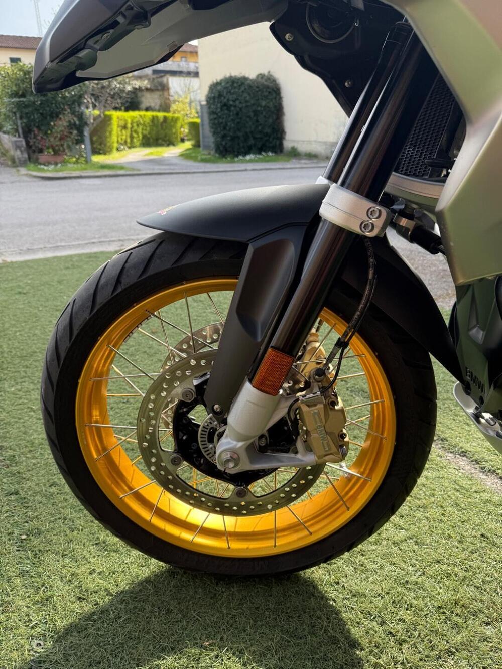 Bmw R 1250 GS (2019 - 20) (14)