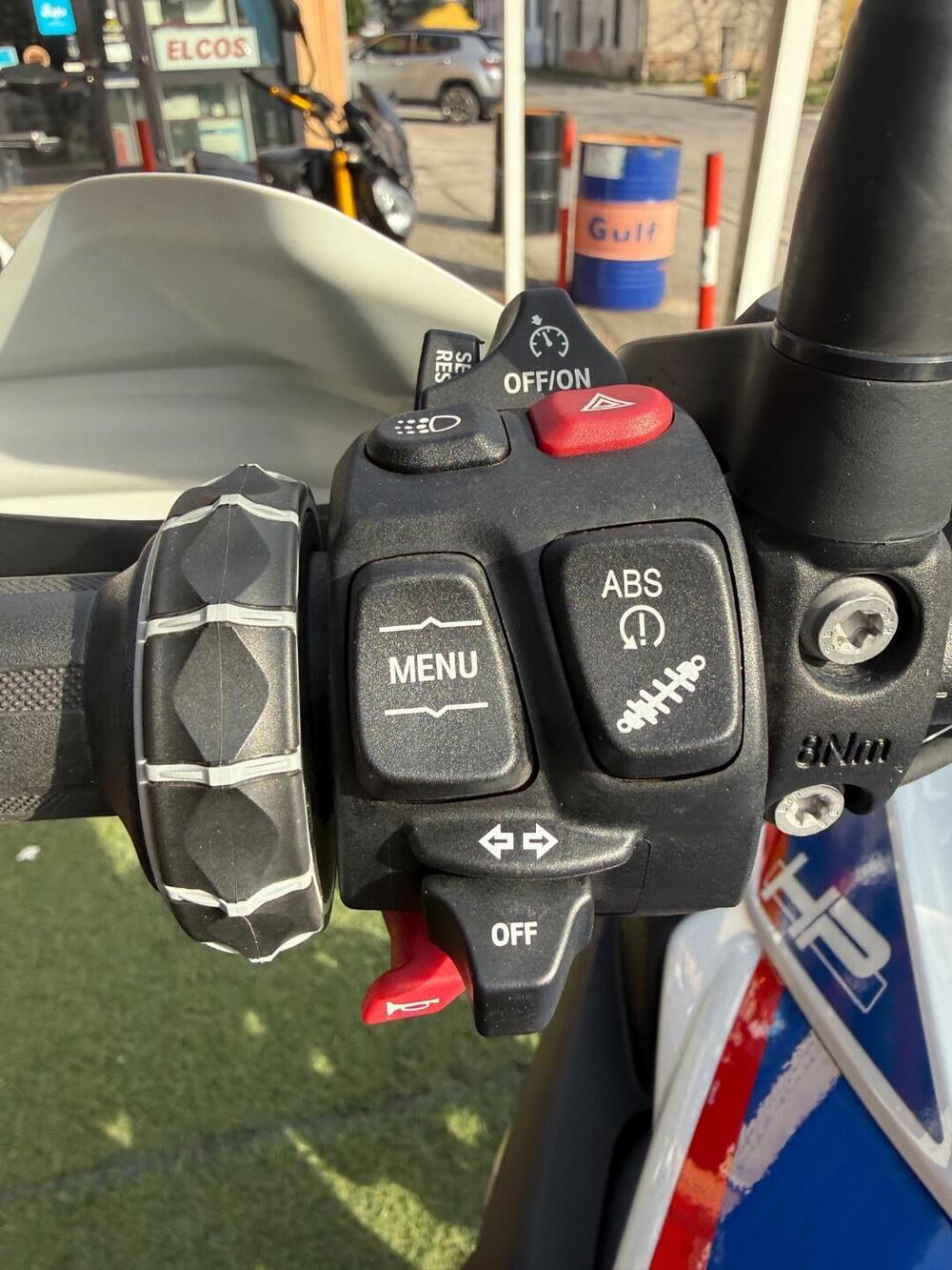 Bmw R 1250 GS (2019 - 20) (15)