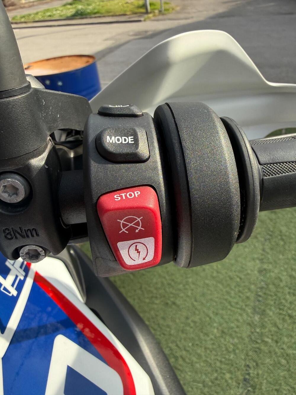 Bmw R 1250 GS (2019 - 20) (16)