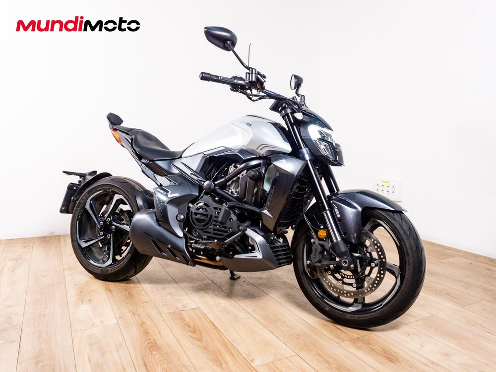 Zontes ZT310-V (2019 - 20) (2)