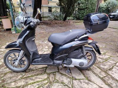 Piaggio Liberty 150 4T (2008 - 13) usata