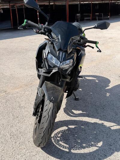 Kawasaki Z 900 (2021 - 24) usata