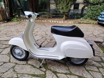Piaggio Vespa 50 Special d'epoca