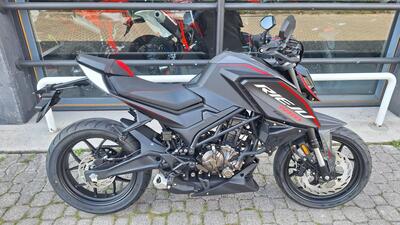 Rieju NKD 125ie R (2025 - 26) nuova