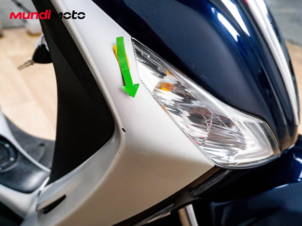 Piaggio Medley 125 (2020) (20)