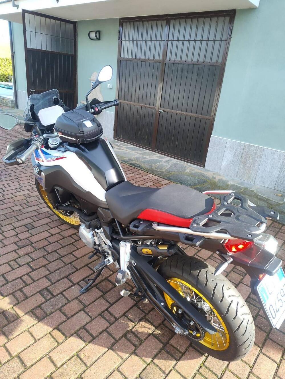 Bmw F 850 GS (2021 - 24)