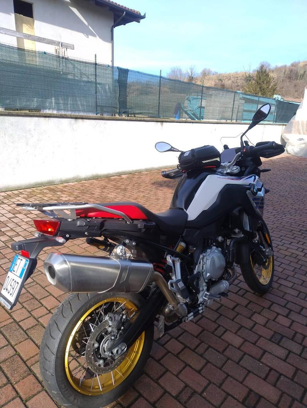 Bmw F 850 GS (2021 - 24) (4)