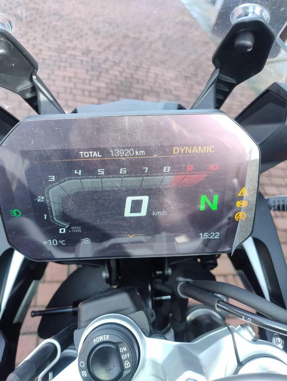 Bmw F 850 GS (2021 - 24) (5)