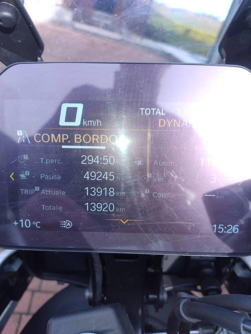 Bmw F 850 GS (2021 - 24) (6)