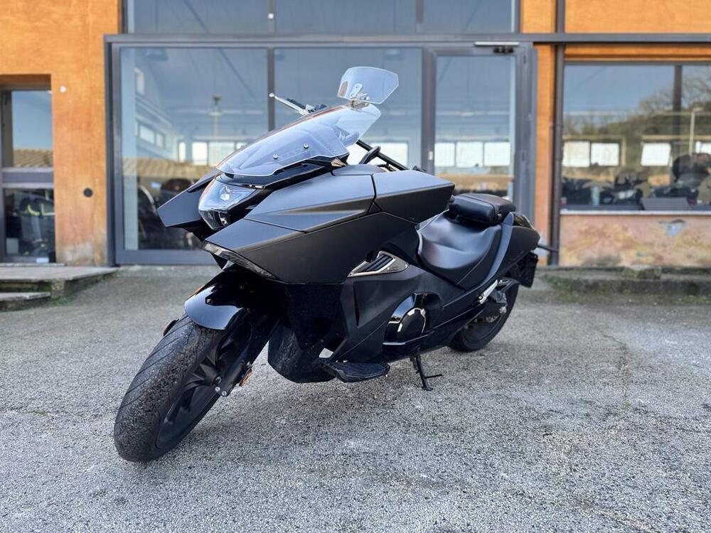 Honda Vultus NM4 (2014 - 16) (5)