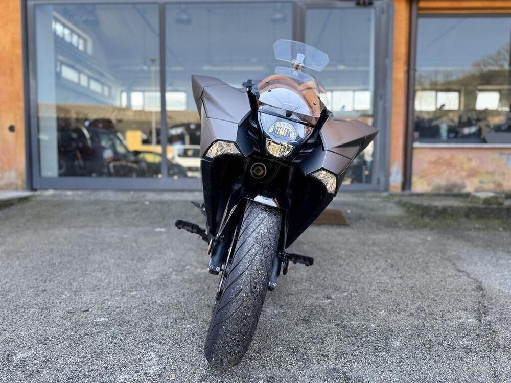 Honda Vultus NM4 (2014 - 16) (3)