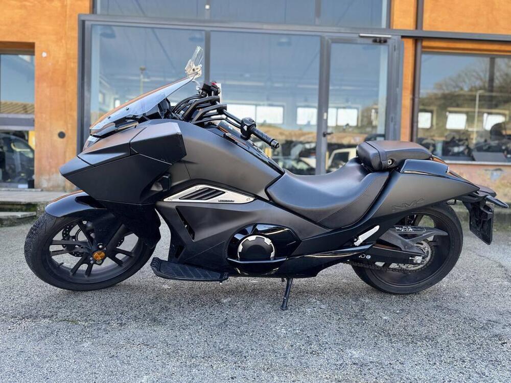 Honda Vultus NM4 (2014 - 16) (4)