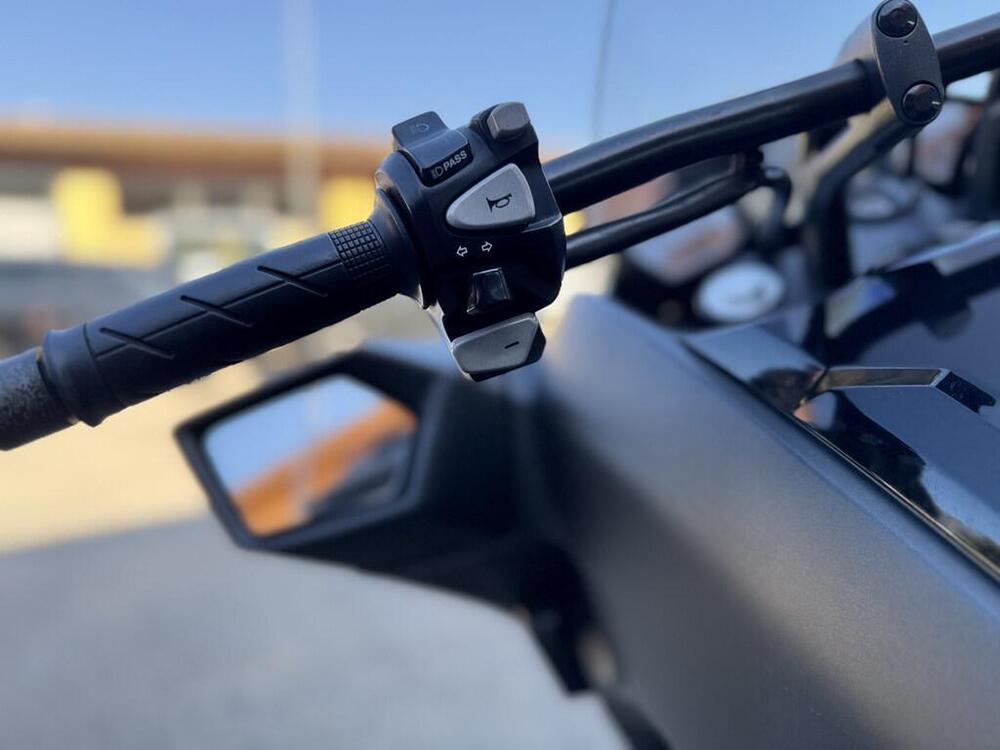 Honda Vultus NM4 (2014 - 16) (6)