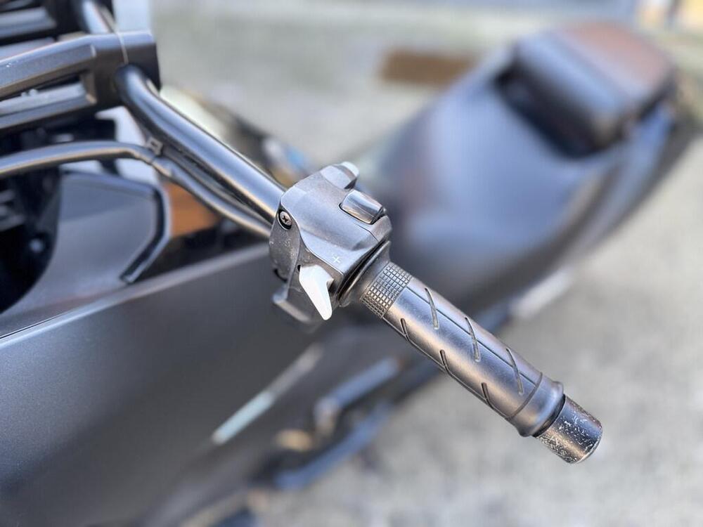 Honda Vultus NM4 (2014 - 16) (7)