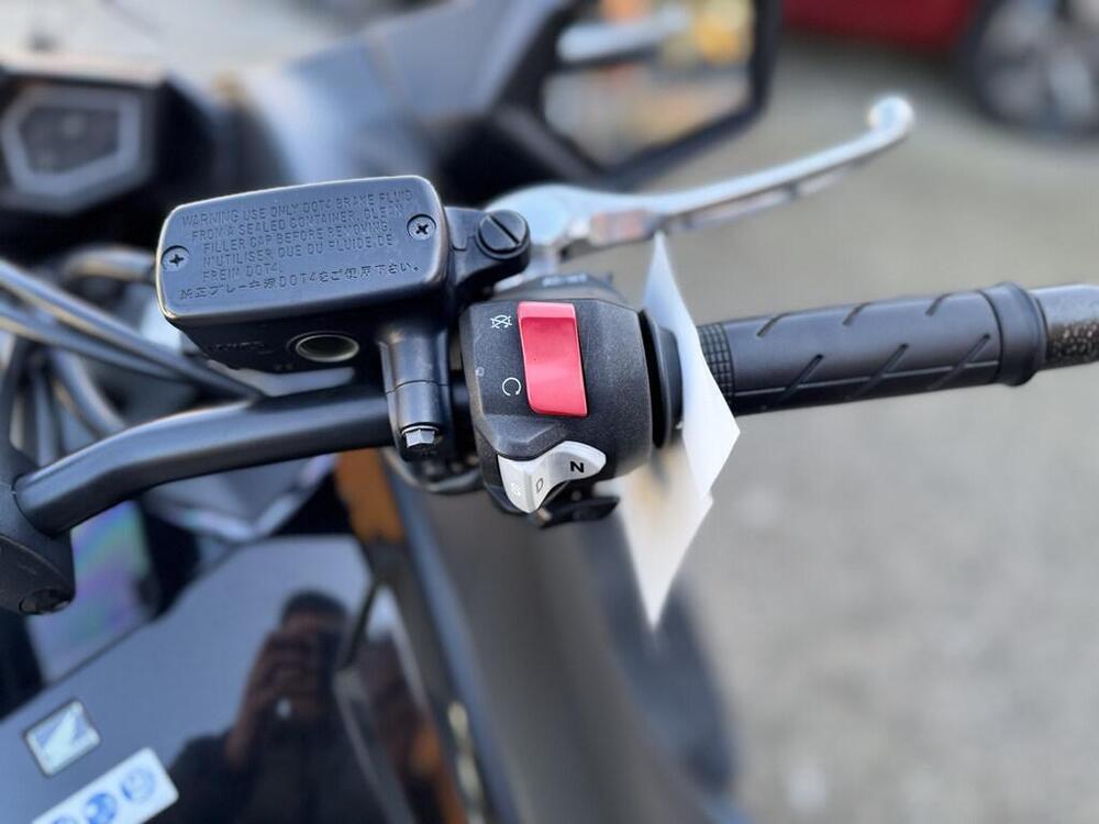 Honda Vultus NM4 (2014 - 16) (8)